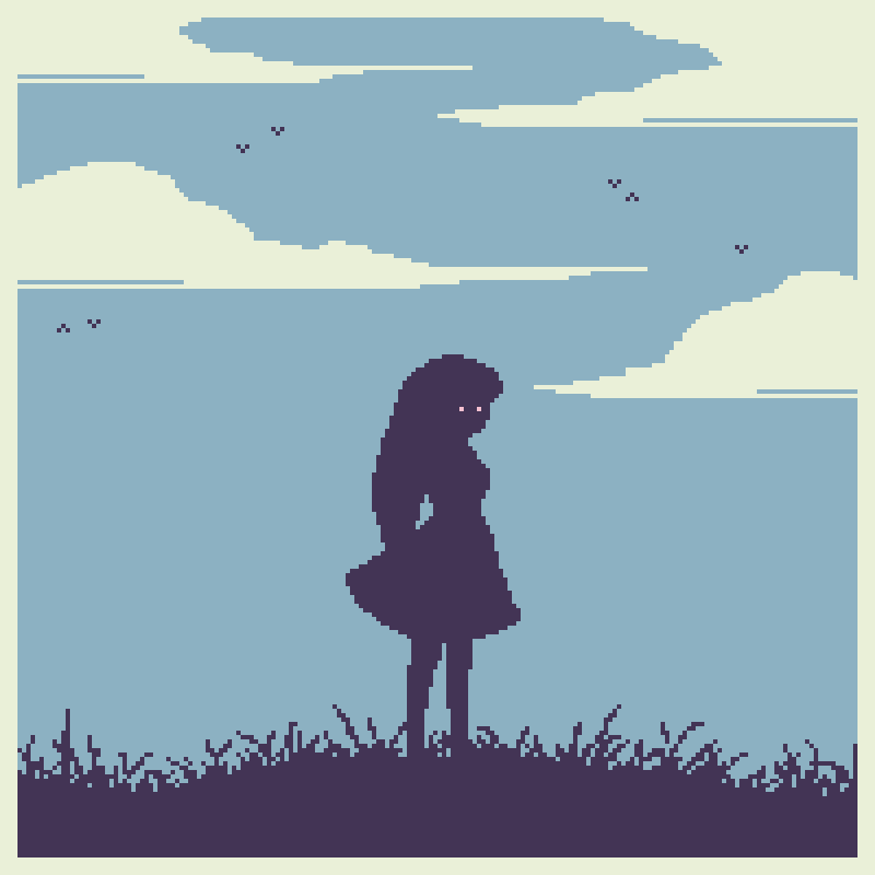 Wondering-OLD