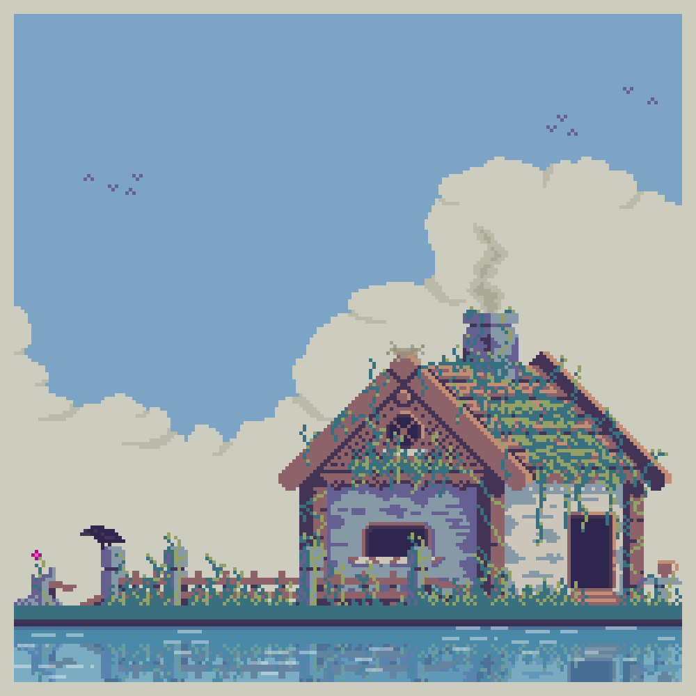 This Was Home